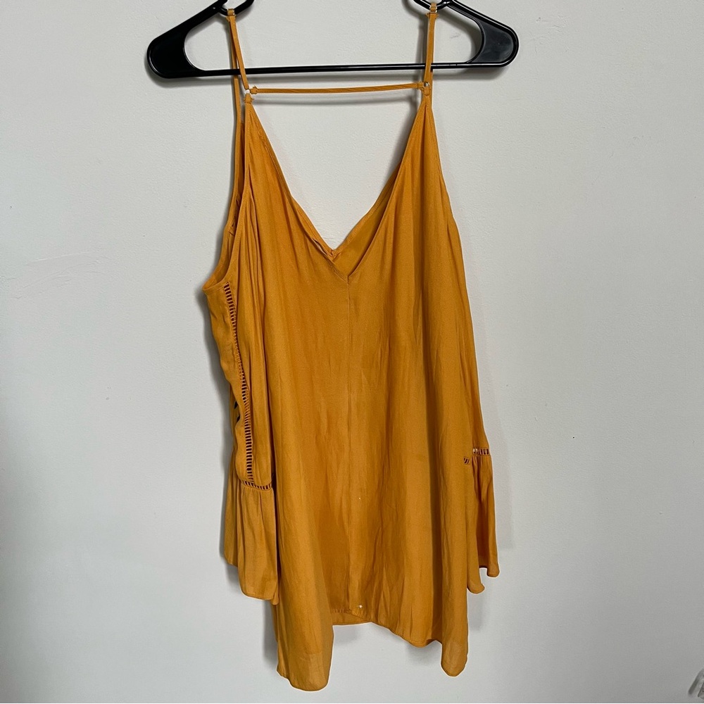 Embroidered Summer Dress - Picture 2 of 4